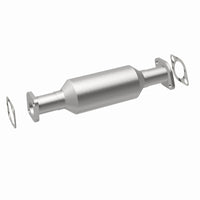 Thumbnail for Magnaflow 97-98 Hyundai Sonata 3.0L Direct Fit Converter