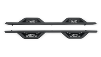 Thumbnail for Body Armor 4x4 09-18 Dodge Ram 1500 Crew Cab Ambush Side Steps