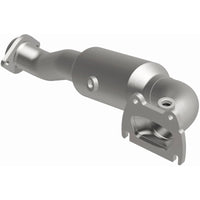 Thumbnail for Magnaflow 15-17 Ram 1500 3.6L Direct Fit Converter