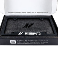 Thumbnail for Mishimoto 2023+ Honda Civic Type-R License Plate Relocation Kit