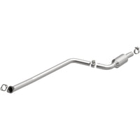 Thumbnail for Magnaflow 11-12 X3 3 L Underbody Direct Fit Converter