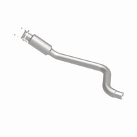 Thumbnail for Magnaflow 10-12 Jaguar XF 5.0L Direct Fit Converter