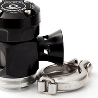 Thumbnail for GFB Universal Weld On Respons TMS Fully Adjustable Sound BOV/Diverter
