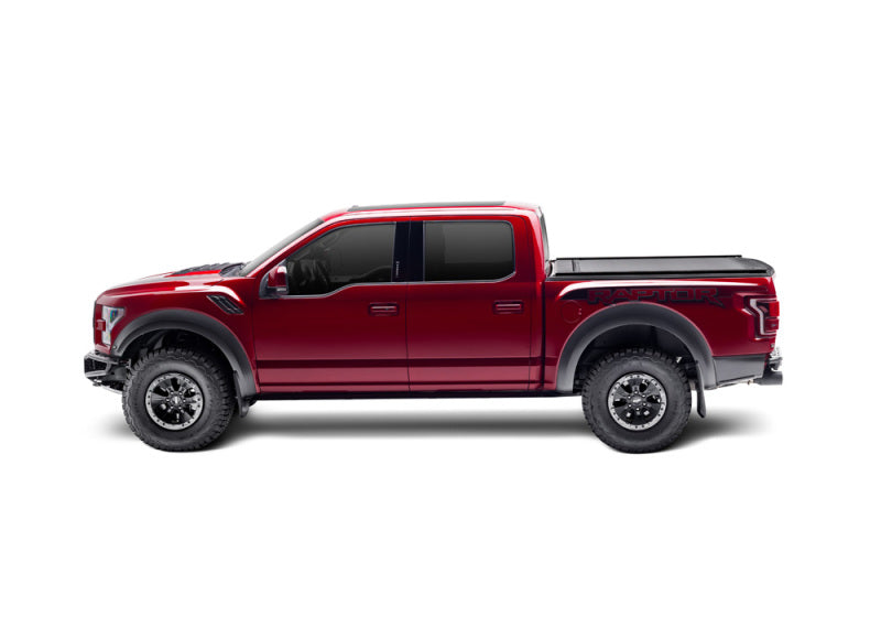RetraxONE XR Ram 1500 Bed Cover