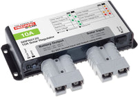 Thumbnail for REDARC Solar Regulator w/Anderson Connect - 10A