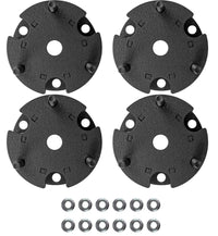 Thumbnail for Tuff Country 21-23 Ford Bronco 2in Suspension Lift Kit Front and Rear