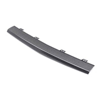 Thumbnail for Anderson Composites 2024 Ford Mustang Dark Horse Carbon Fiber Upper Grille Trim