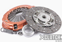 Thumbnail for XClutch 80-88 Toyota Landcruiser 4.0L Stage 1 Sprung Organic Clutch Kit