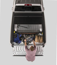 Thumbnail for Roll-N-Lock 15-18 Ford F-150 SB 77-3/8in Cargo Manager