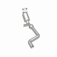 Thumbnail for Magnaflow 15-17 Ford Mustang 5.2L Direct Fit Converter