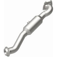 Thumbnail for Magnaflow 15-17 Ram 1500 3.6L Direct Fit Converter