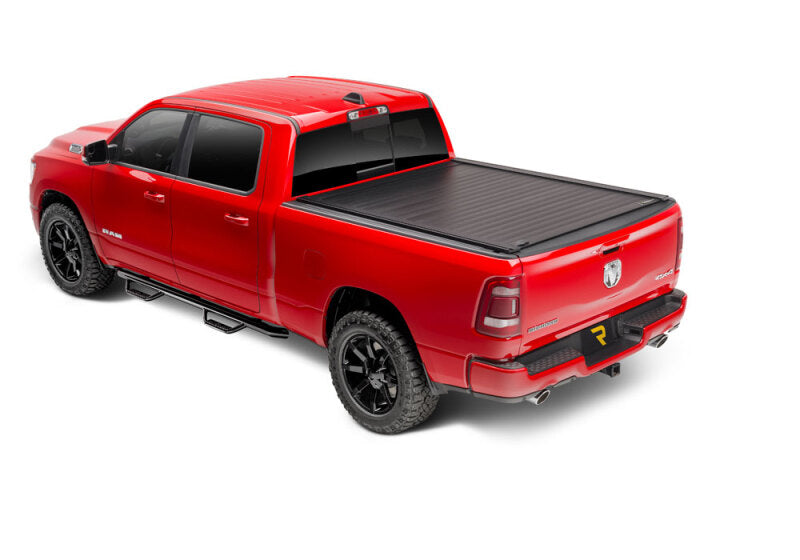 Retrax 2024 Tacoma Retractable Cover