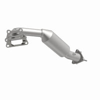 Thumbnail for Magnaflow 2015 Colorado 3.6 Underbody Direct Fit Converter