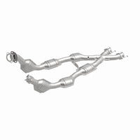 Thumbnail for MagnaFlow CONV DF 96-98 Mustang GT 4.6L 50S
