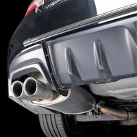 Thumbnail for Putco 15-21 Subaru WRX/WRX STI Blade Tailgate Light Bars