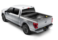 Thumbnail for Roll-N-Lock 15-18 Ford F-150 SB 77-3/8in Cargo Manager