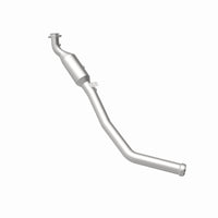 Thumbnail for Magnaflow 2008 Mercedes-Benz GL450 4.6L Direct Fit Converter