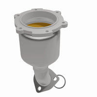 Thumbnail for Magnaflow 2004-2009 Nissan Quest 3.5L Direct Fit Converter