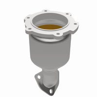 Thumbnail for Magnaflow 2004-2009 Nissan Quest 3.5L Direct Fit Converter