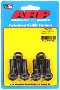 Thumbnail for ARP Chevy SB / BB 265-502 Pressure Plate (Clutch Cover) Bolt Kit