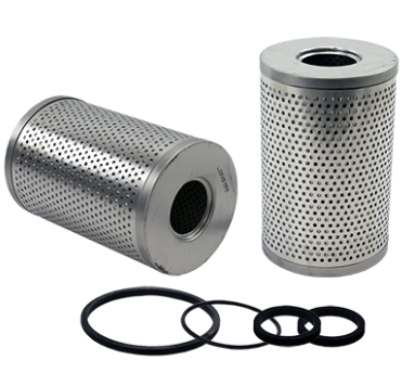 Wix 51572 Cartridge Hydraulic Metal Canister Filter