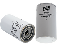 Thumbnail for Wix 51619 Spin-On Hydraulic Filter