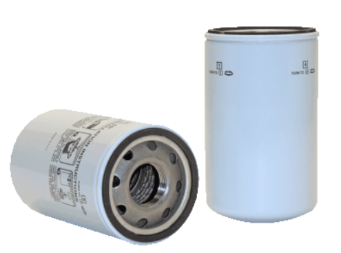 Wix 51715 Spin-On Hydraulic Filter