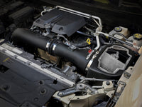 Thumbnail for aFe 23-24 GMC Canyon L4 2.7L (t) Momentum GT Cold Air Intake System w/ Pro DRY S Filter