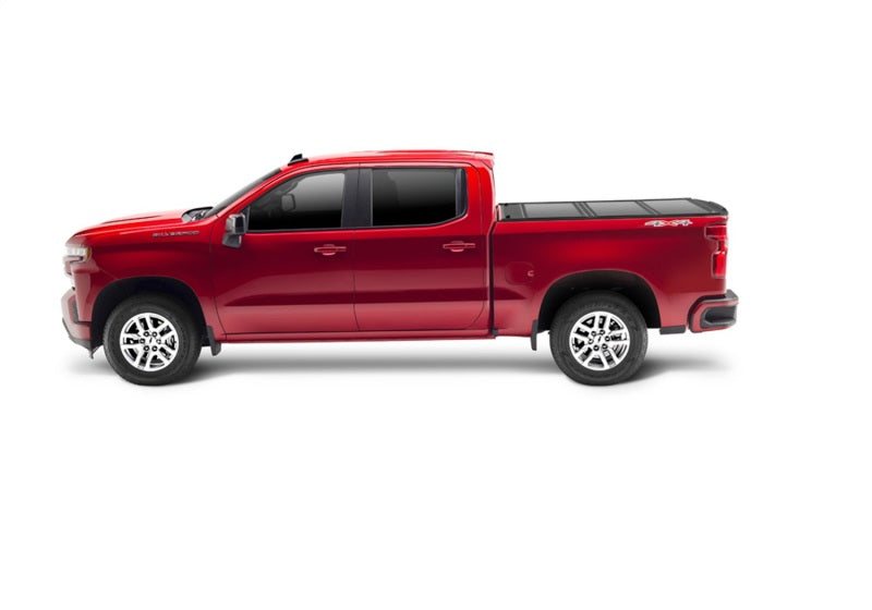 Toyota Tacoma 6ft Ultra Flex Cover