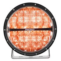Thumbnail for Rigid Industries 360-Series 9in LED Off-Road Drive Beam - RGBW