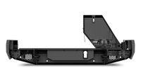 Thumbnail for Body Armor 4x4 16-23 Toyota Tacoma Pro Driver Side Swingout