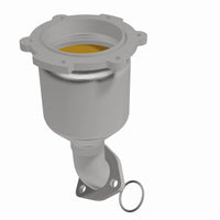 Thumbnail for Magnaflow 2004-2009 Nissan Quest 3.5L Direct Fit Converter
