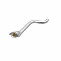 Thumbnail for Magnaflow 10-12 Jaguar XF 5.0L Direct Fit Converter