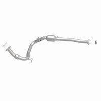 Thumbnail for Magnaflow 2015 Colorado 2.5 Underbody Direct Fit Converter