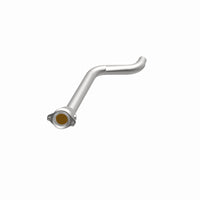 Thumbnail for Magnaflow 10-12 Jaguar XF 5.0L Direct Fit Converter