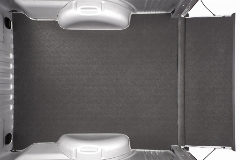 2024 Ford Ranger Impact Mat
