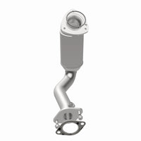 Thumbnail for Magnaflow 2008 EQUINOX 3.6L Underbody Direct Fit Converter