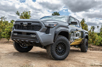 Thumbnail for ICON 2024 Toyota Tacoma Top Plate Reinforcement Kit