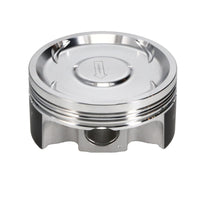Thumbnail for Manley 04+ Subaru WRX/STI EH257 100.0mm Bore +.50mm Size 8.5:1 Dish Extreme Duty Piston Set