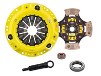 Thumbnail for ACT 1970 Toyota Corona XT/Race Sprung 4 Pad Clutch Kit