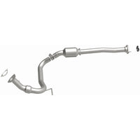 Thumbnail for Magnaflow 2015 Colorado 2.5 Underbody Direct Fit Converter