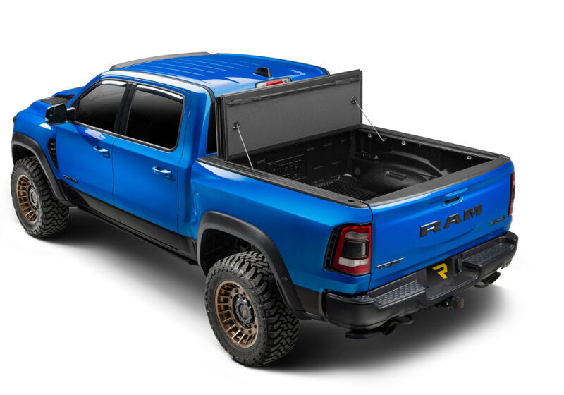 Extang Tacoma 6ft Bed Cover