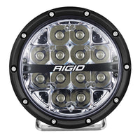 Thumbnail for Rigid Industries 360-Series 6in LED Off-Road Spot Beam - RGBW