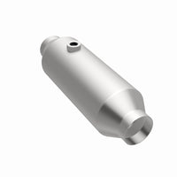 Thumbnail for Magnaflow 2.50in. CA OBDII Universal Converter