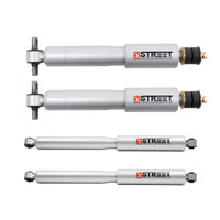Thumbnail for Belltech Street Performance Shock Set (Lowered)