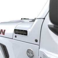 Thumbnail for EGR 18-24 Jeep Wrangler VSL LED Light VSL JL/JT White