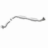 Thumbnail for Magnaflow 07-12 Toyota Tundra 4.0L Direct Fit Converter