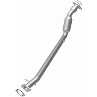 Thumbnail for Magnaflow 07-08 MONTANA 3.9L Underbody Direct Fit Converter