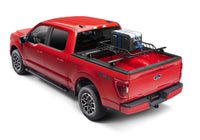 Thumbnail for Roll-N-Lock 2024 Toyota Tacoma 5ft M-Series XT Retractable Tonneau Cover