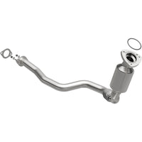 Thumbnail for Magnaflow 2008 EQUINOX 3.6L Underbody Direct Fit Converter